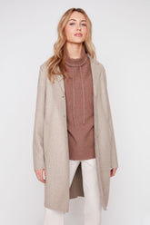 Jacket - Renuard - R3957 E3102