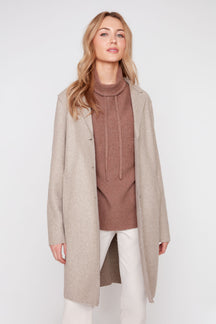 Jacket - Renuard - R3957 E3102