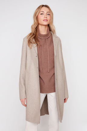 Jacket - Renuard - R3957 E3102