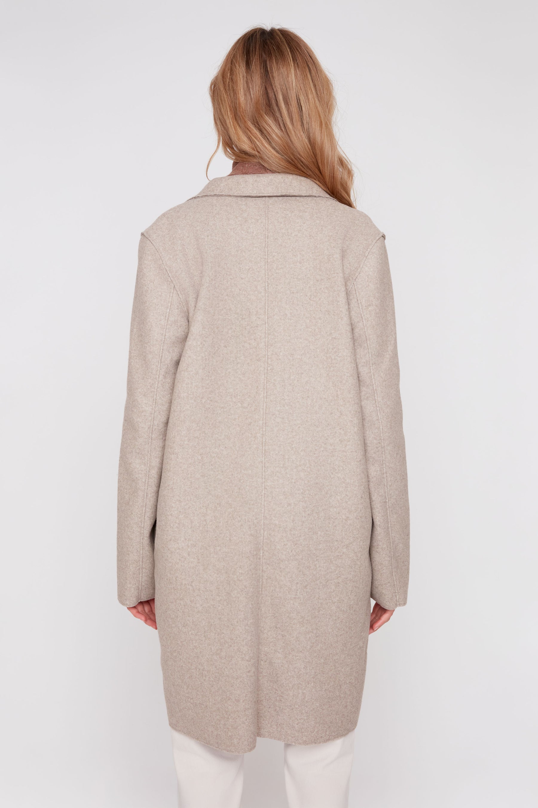 Jacket - Renuard - R3957 E3102