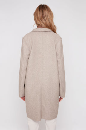 Jacket - Renuard - R3957 E3102