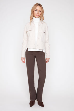 Jacket - Renuard - R3961 E2008S