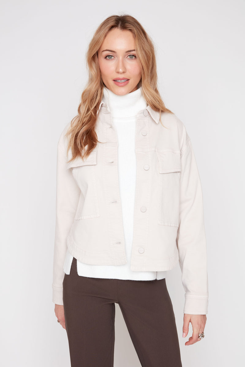 Jacket - Renuard - R3961 S/S2008