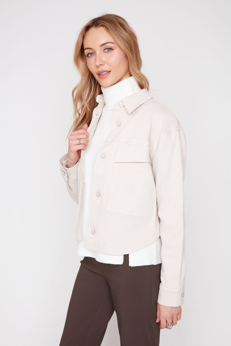 Jacket - Renuard - R3961 S/S2008
