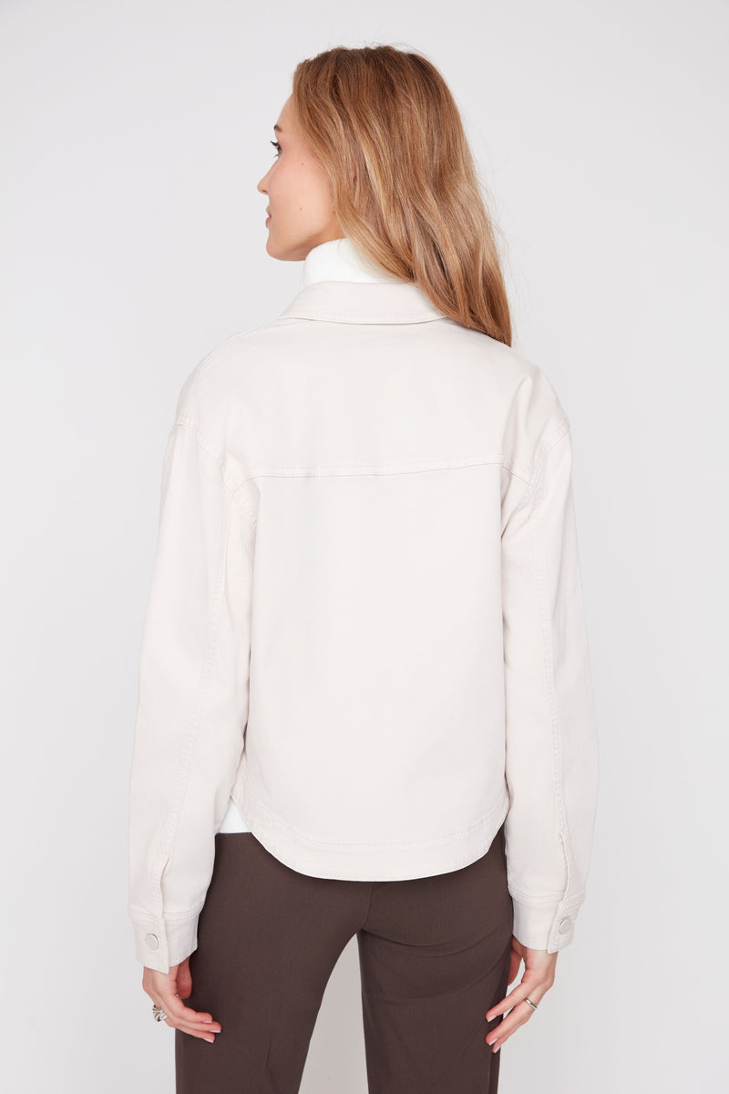 Jacket - Renuard - R3961 S/S2008