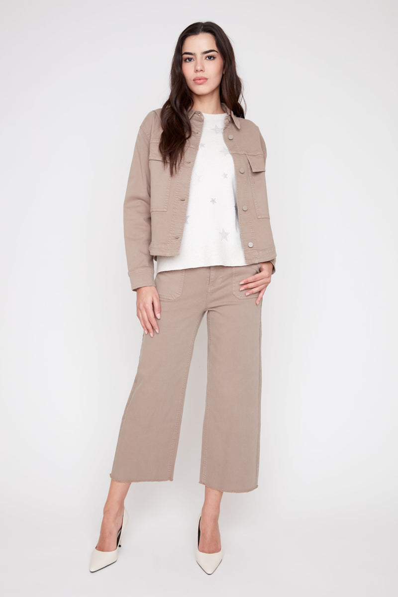 Jacket - Renuard - R3961 S/S2008
