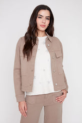 Jacket - Renuard - R3961 S/S2008