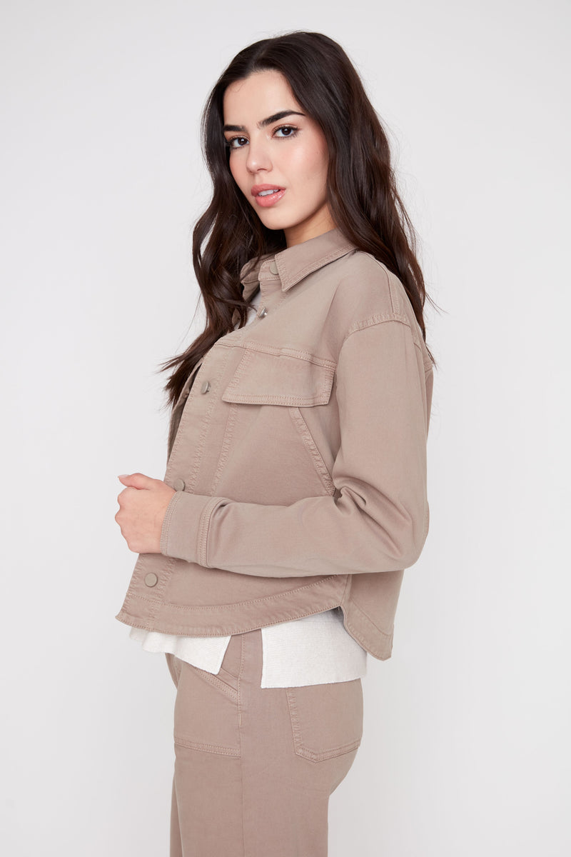 Jacket - Renuard - R3961 S/S2008