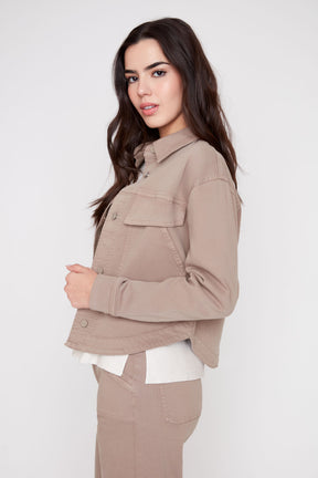 Jacket - Renuard - R3961 E2008S