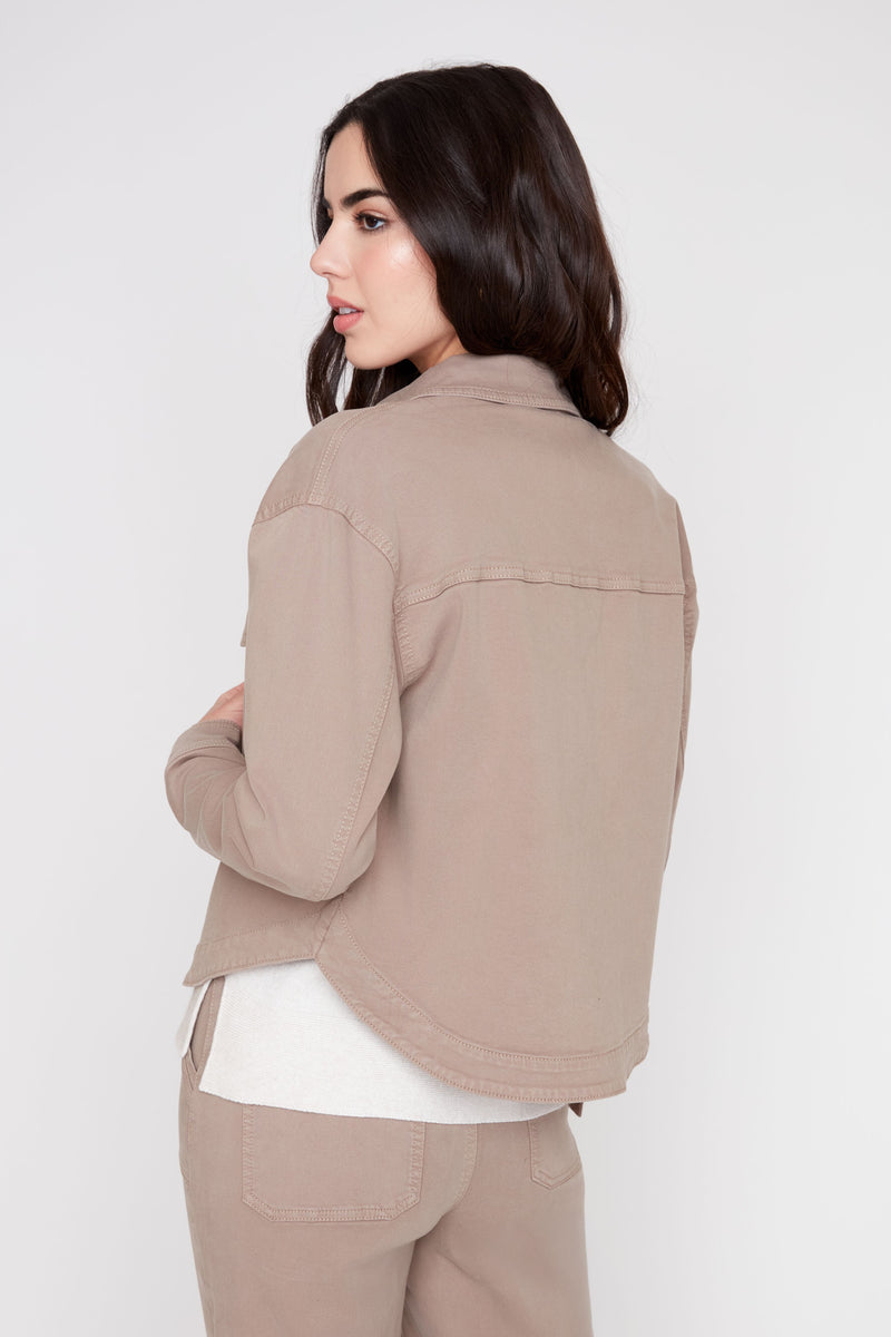 Jacket - Renuard - R3961 S/S2008