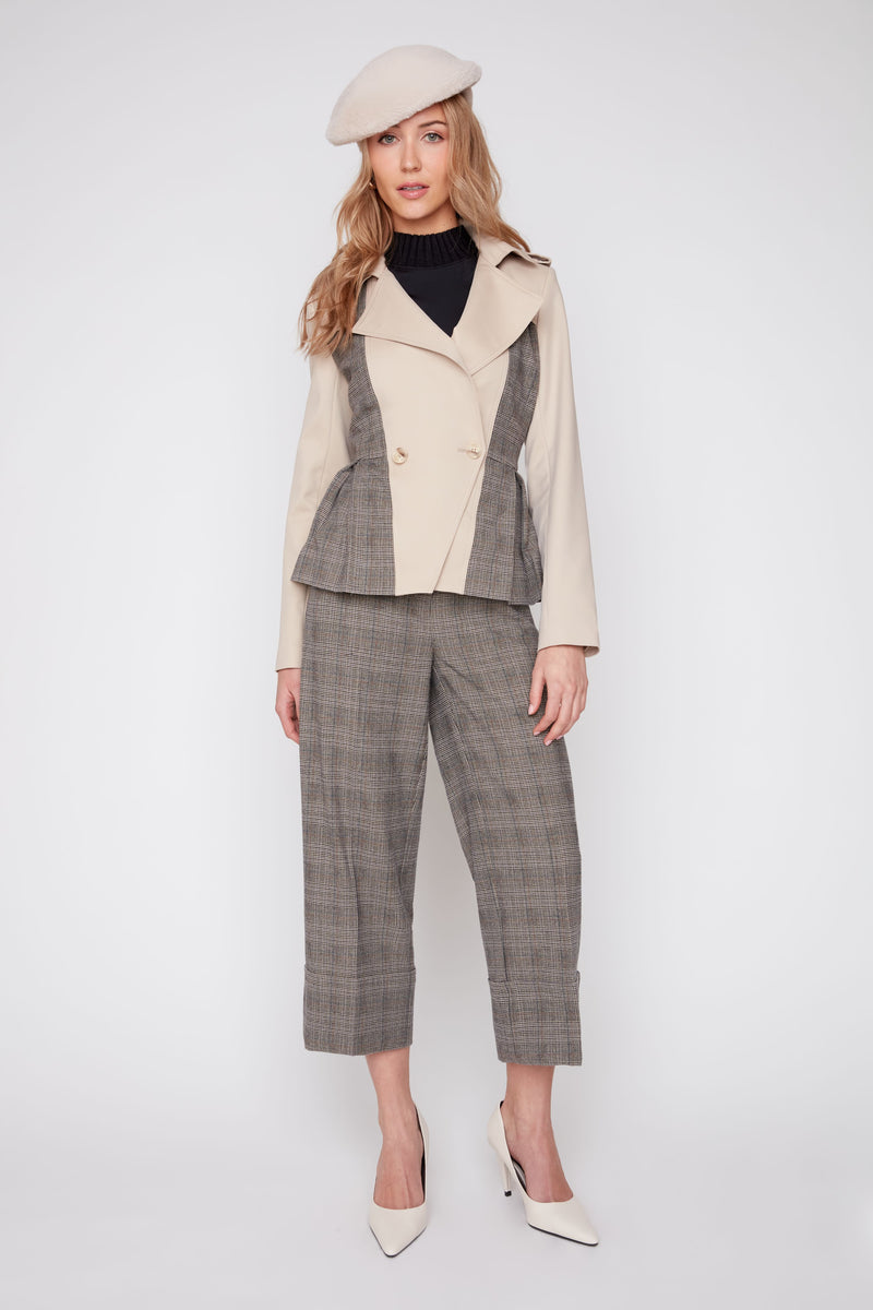 Jacket - Renuard - R3972L E3110