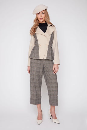 Jacket - Renuard - R3972L E3110