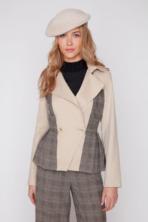 Jacket - Renuard - R3972L E3110