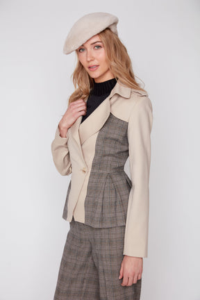 Jacket - Renuard - R3972L E3110