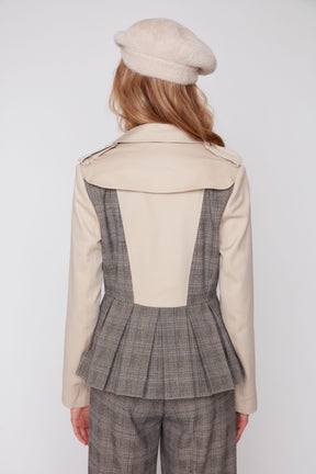 Jacket - Renuard - R3972L E3110