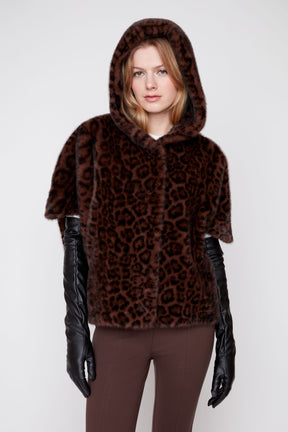 Jacket - Renuard - R3974 E3130