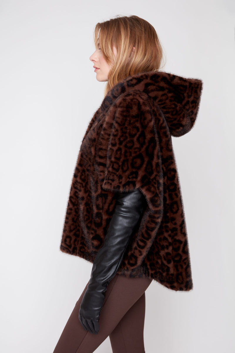 Jacket - Renuard - R3974 E3130