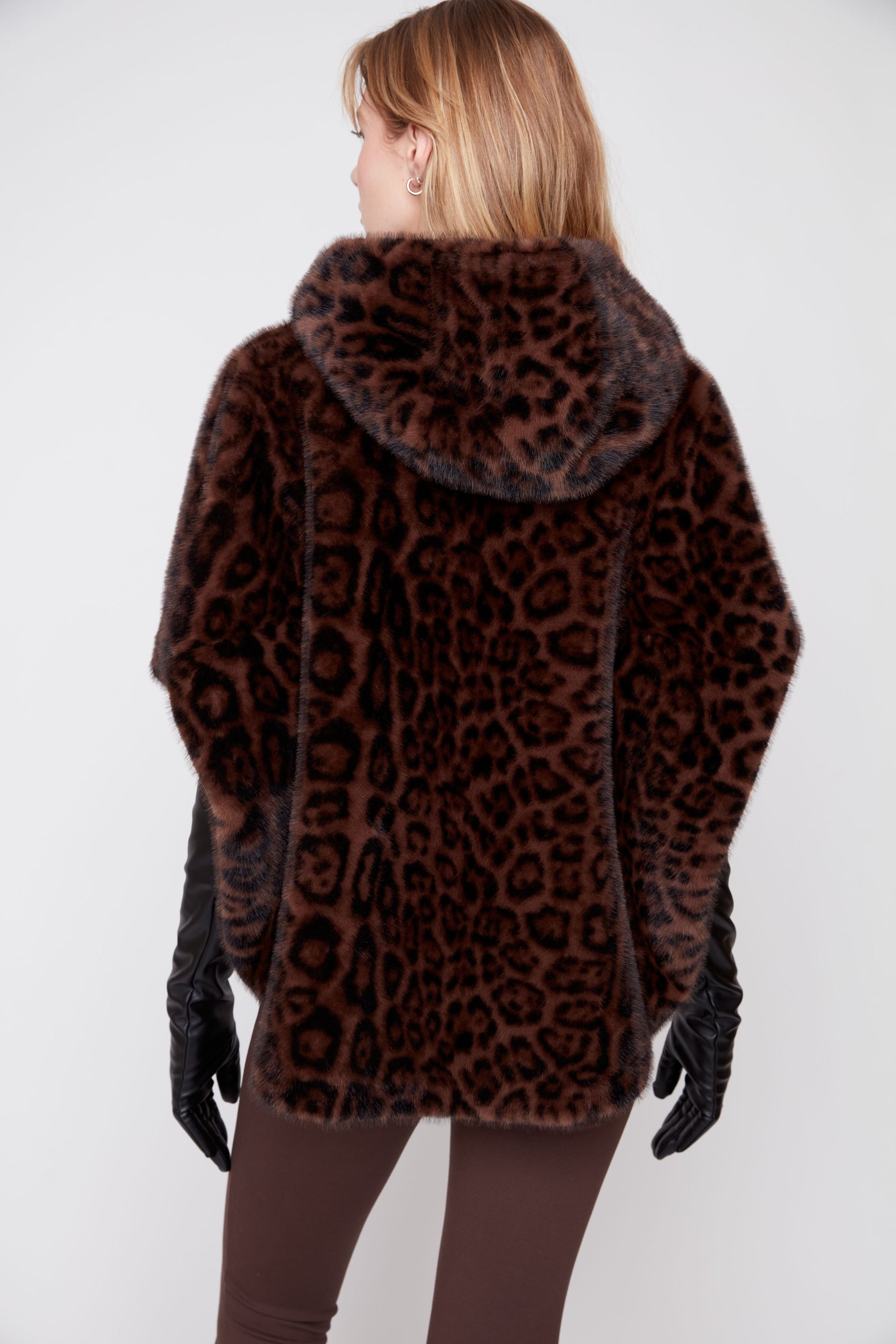Jacket - Renuard - R3974 E3130