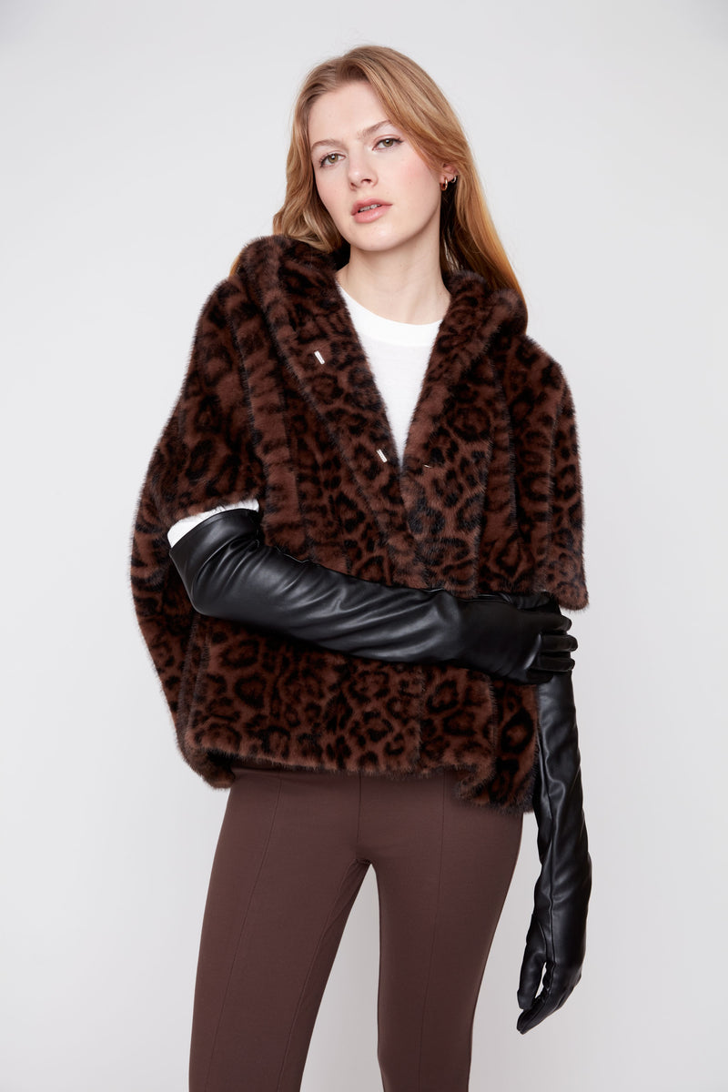 Jacket - Renuard - R3974 E3130