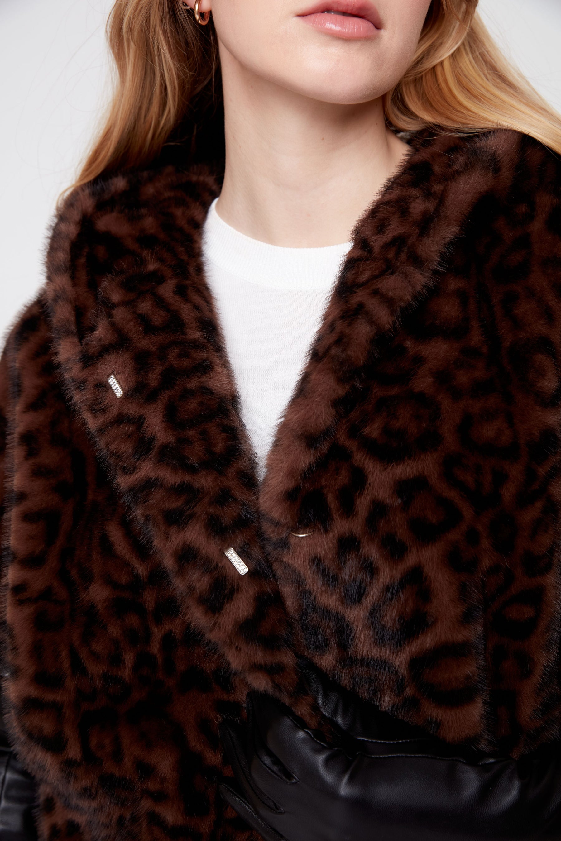 Jacket - Renuard - R3974 E3130