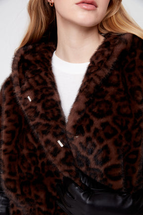 Jacket - Renuard - R3974 E3130