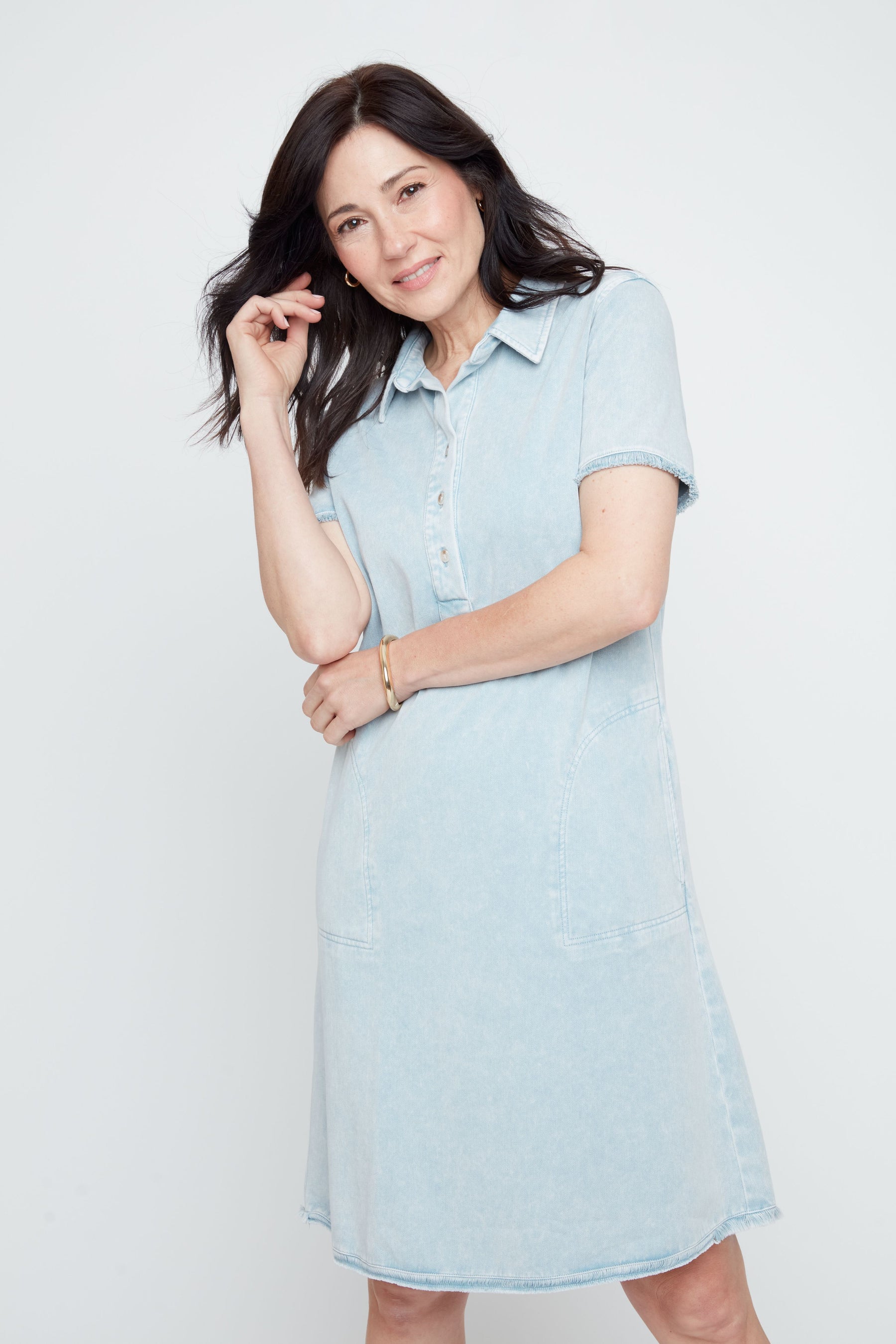 Robe - Renuard - R4361Kd