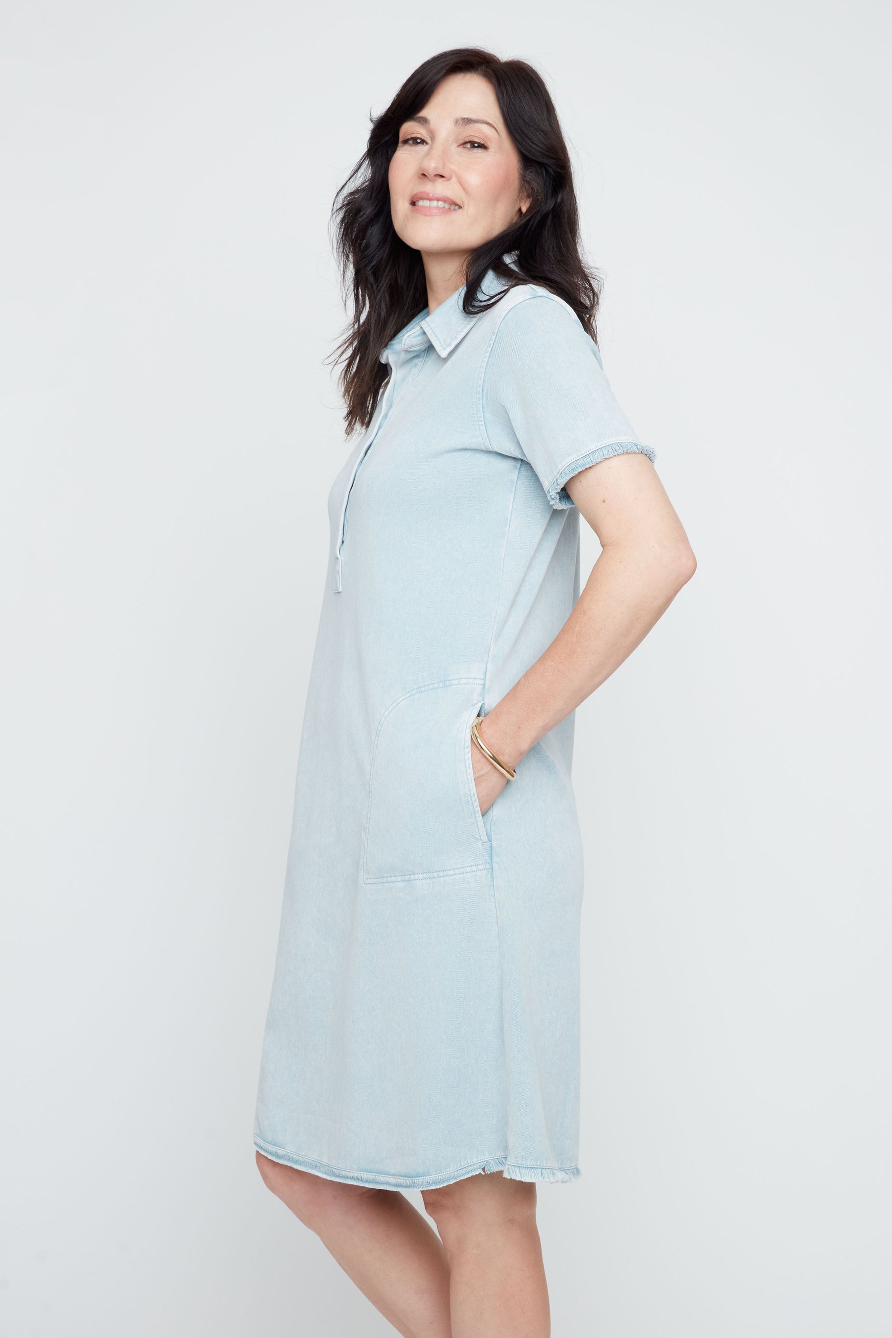Robe - Renuard - R4361Kd