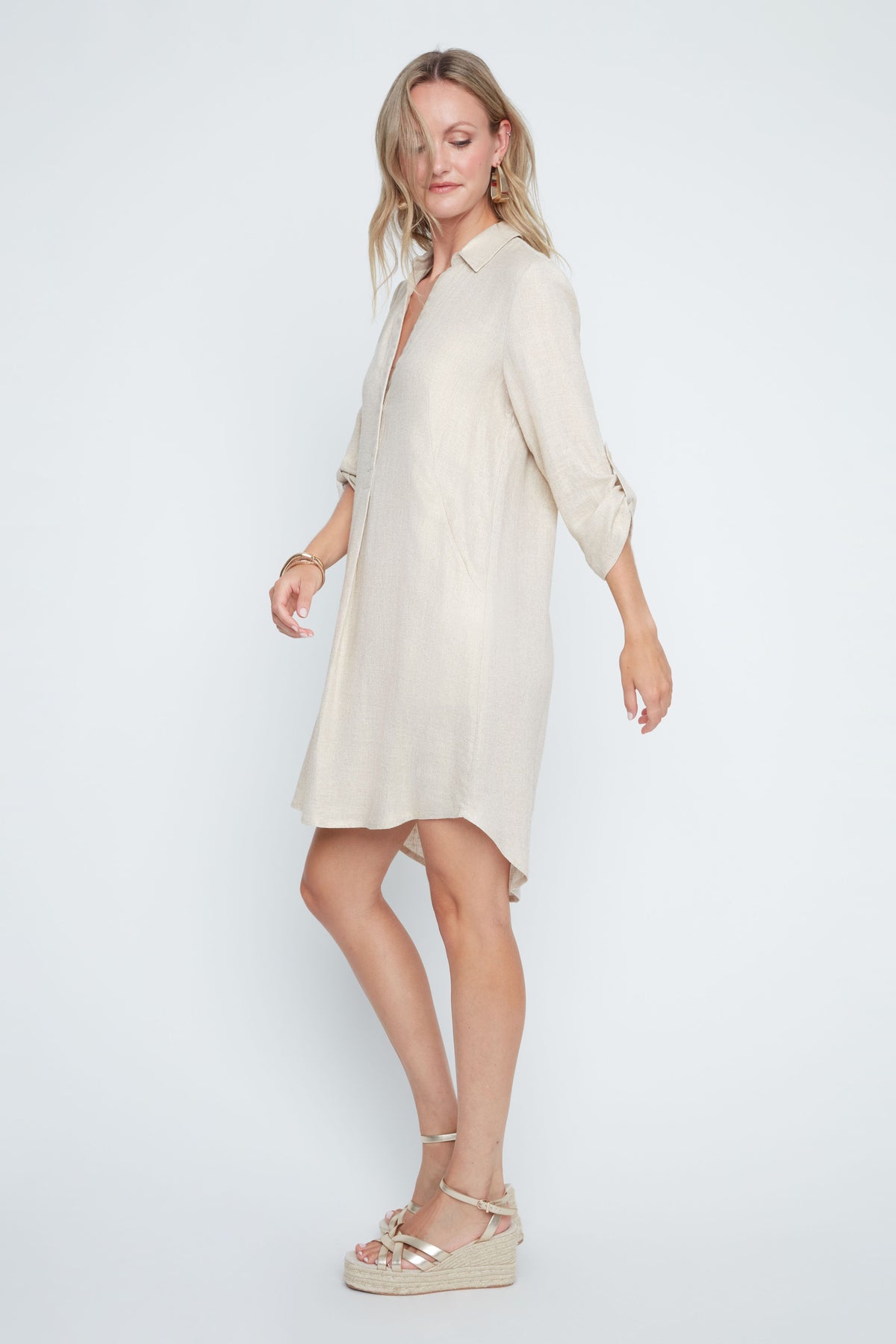 Dress - Renuar - R4369