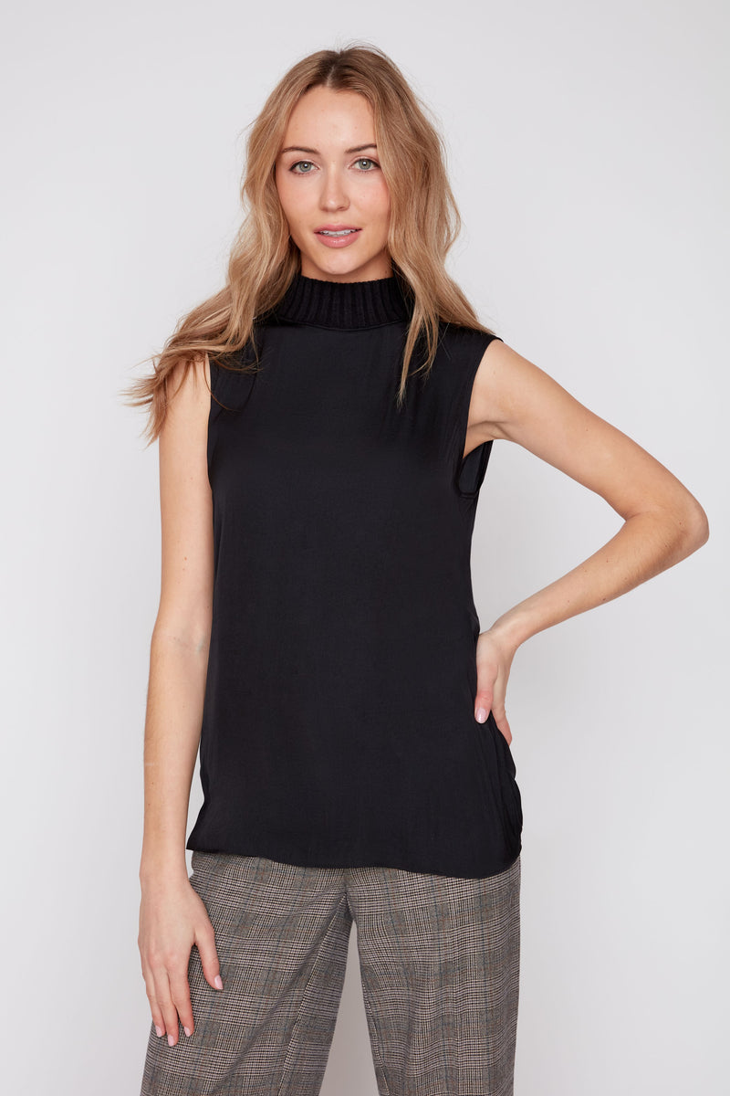 Blouse - Renuard - R5118 248