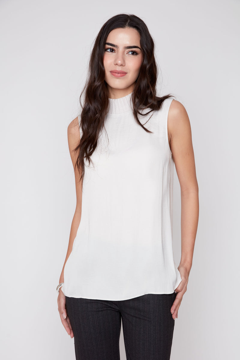Blouse - Renuard - R5118 248