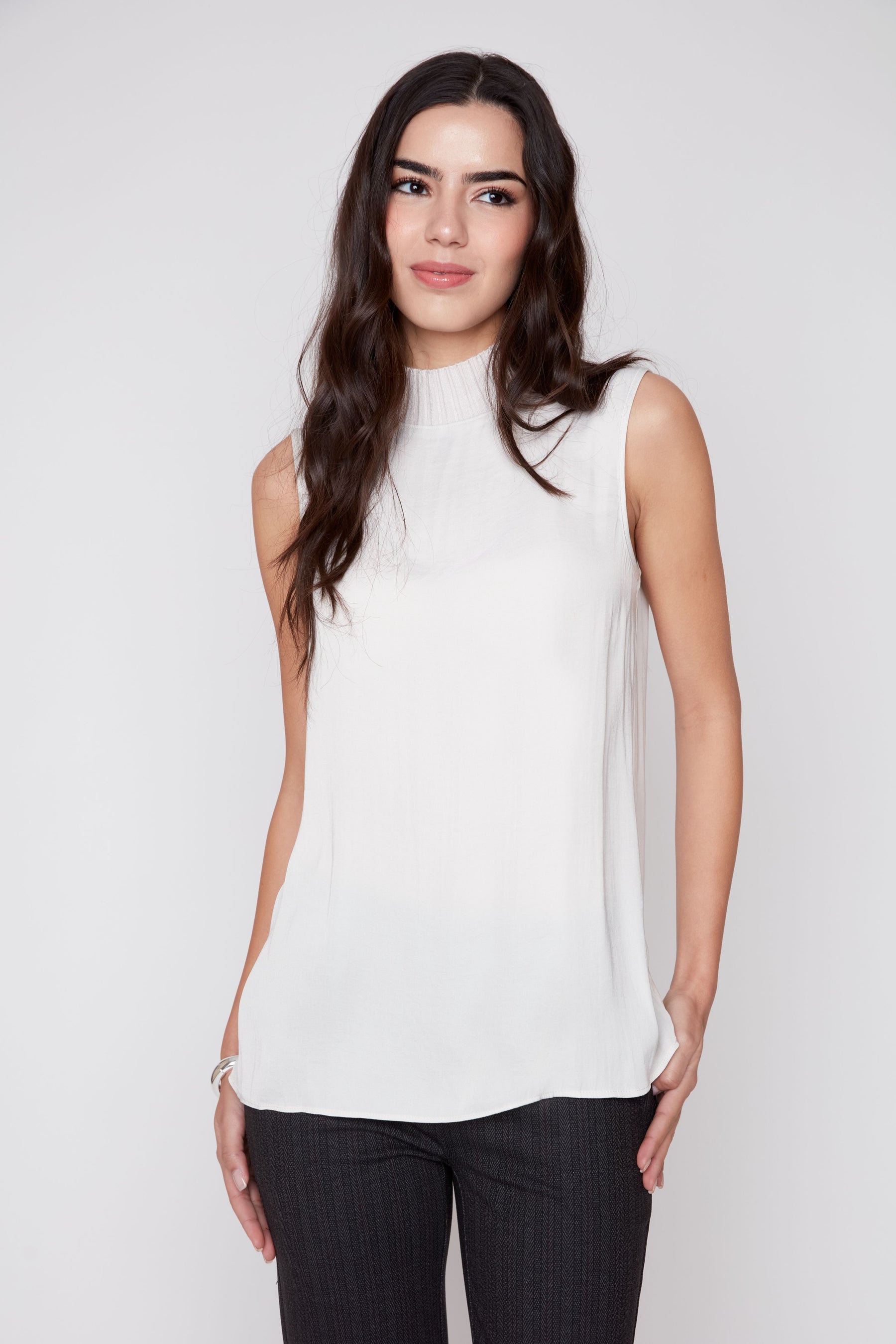 Blouse - Renuard - R5118 248