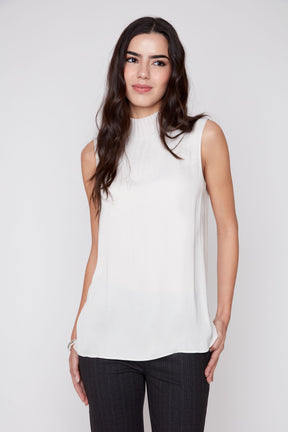 Blouse - Renuard - R5118 248