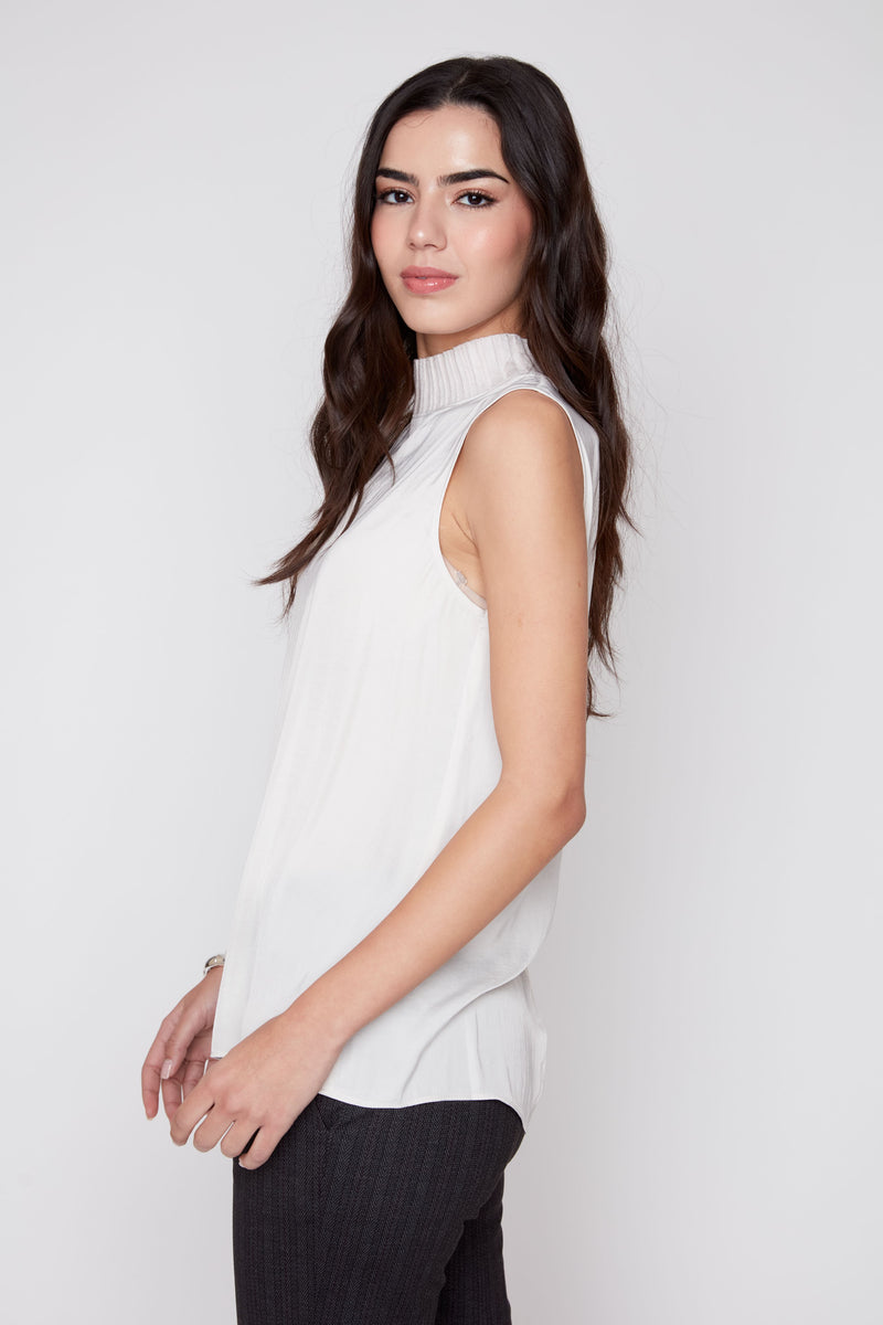 Blouse - Renuard - R5118 248