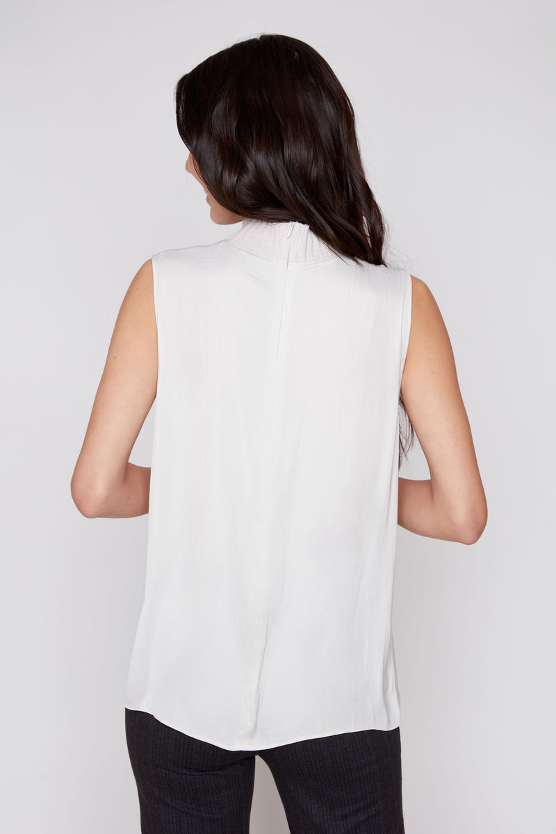 Blouse - Renuard - R5118 248