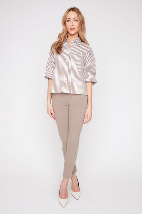 Blouse - Renuard - R5213 889