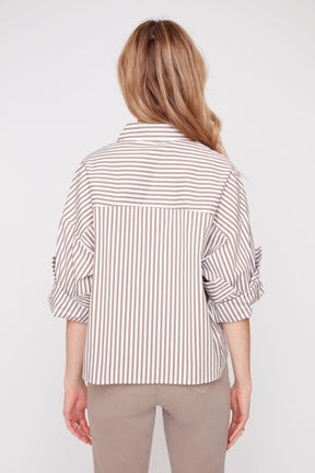 Blouse - Renuard - R5213 889