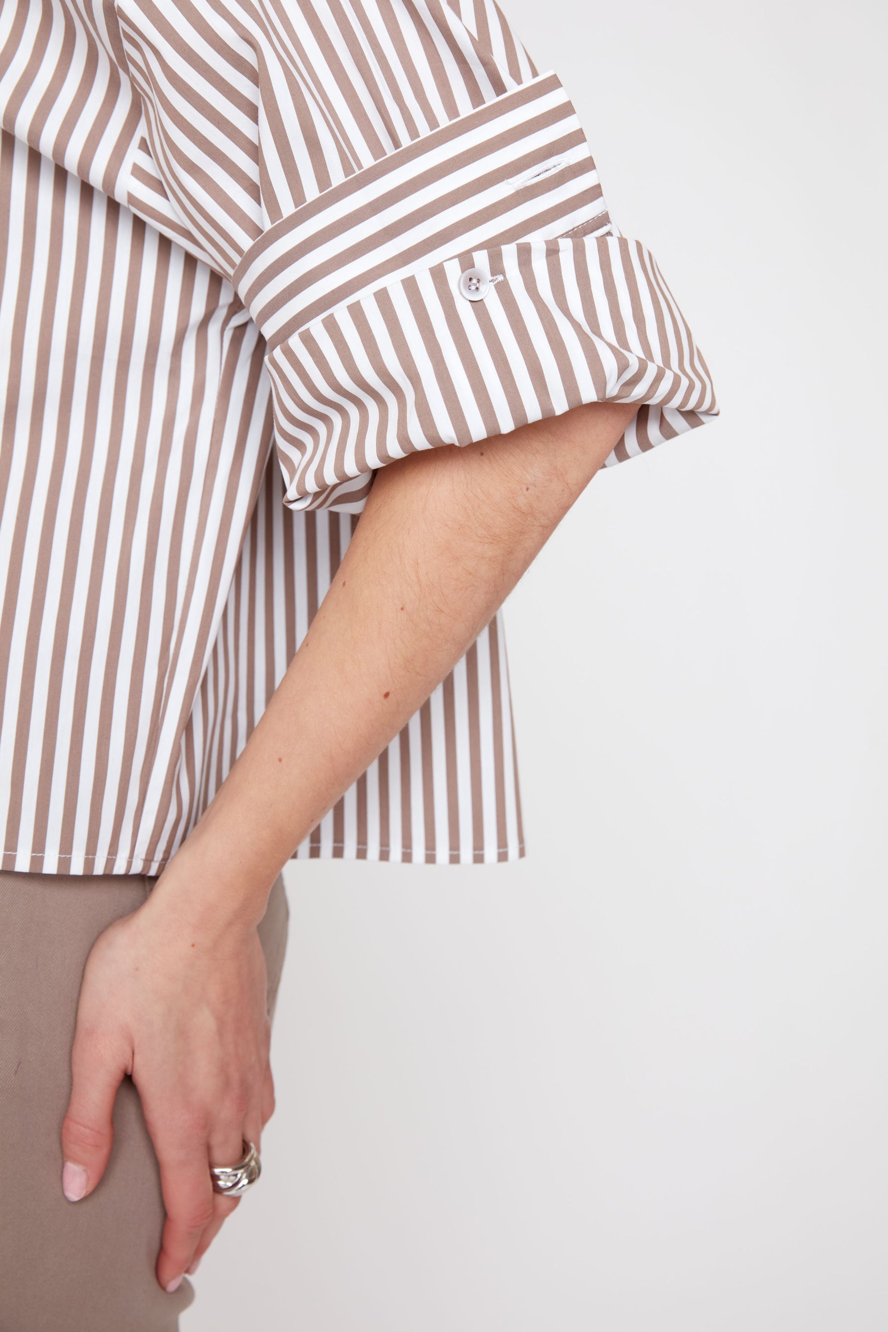 Blouse - Renuard - R5213 889