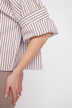 Blouse - Renuard - R5213 889