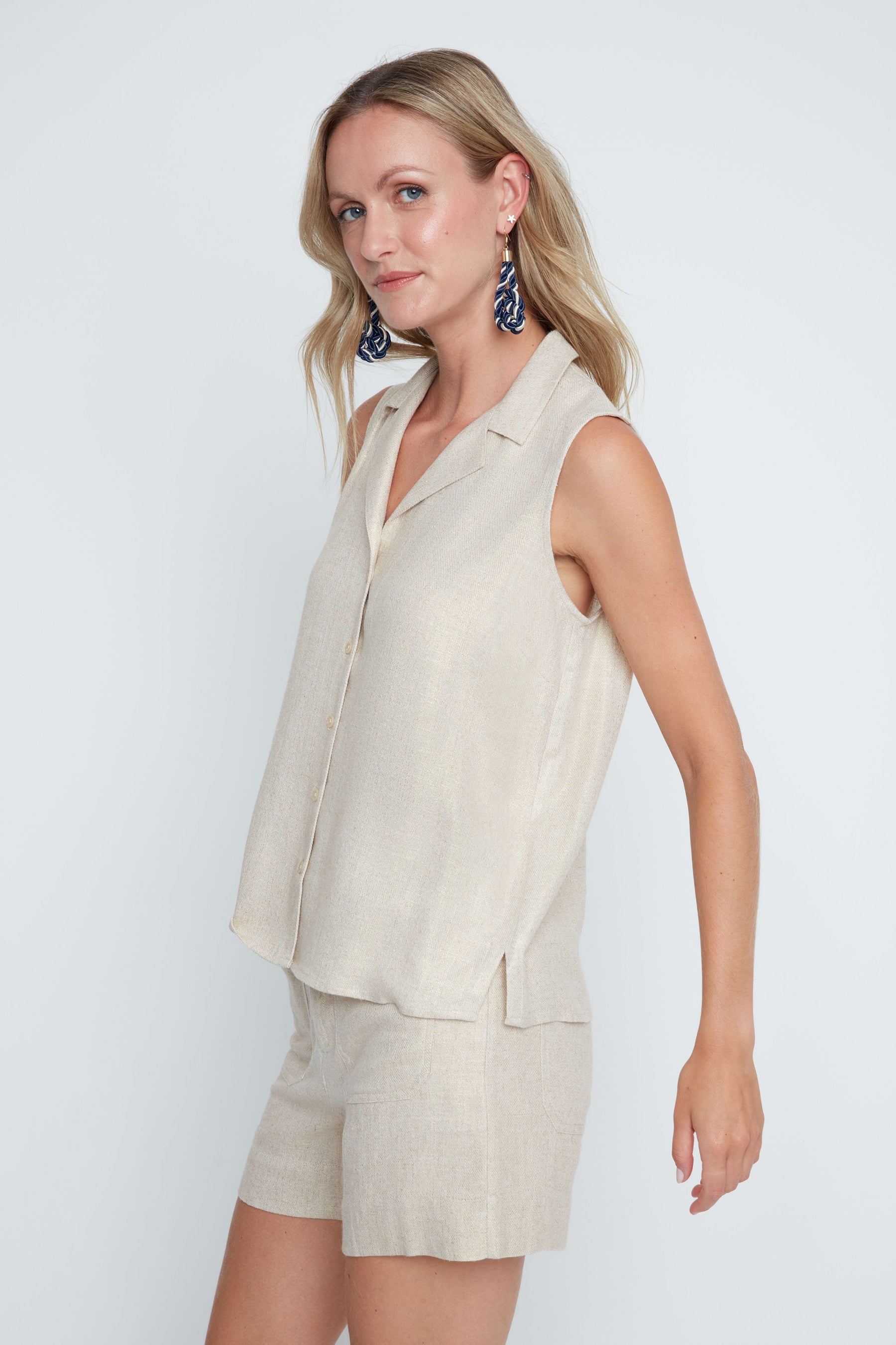 Blouse - Renuard - R5233