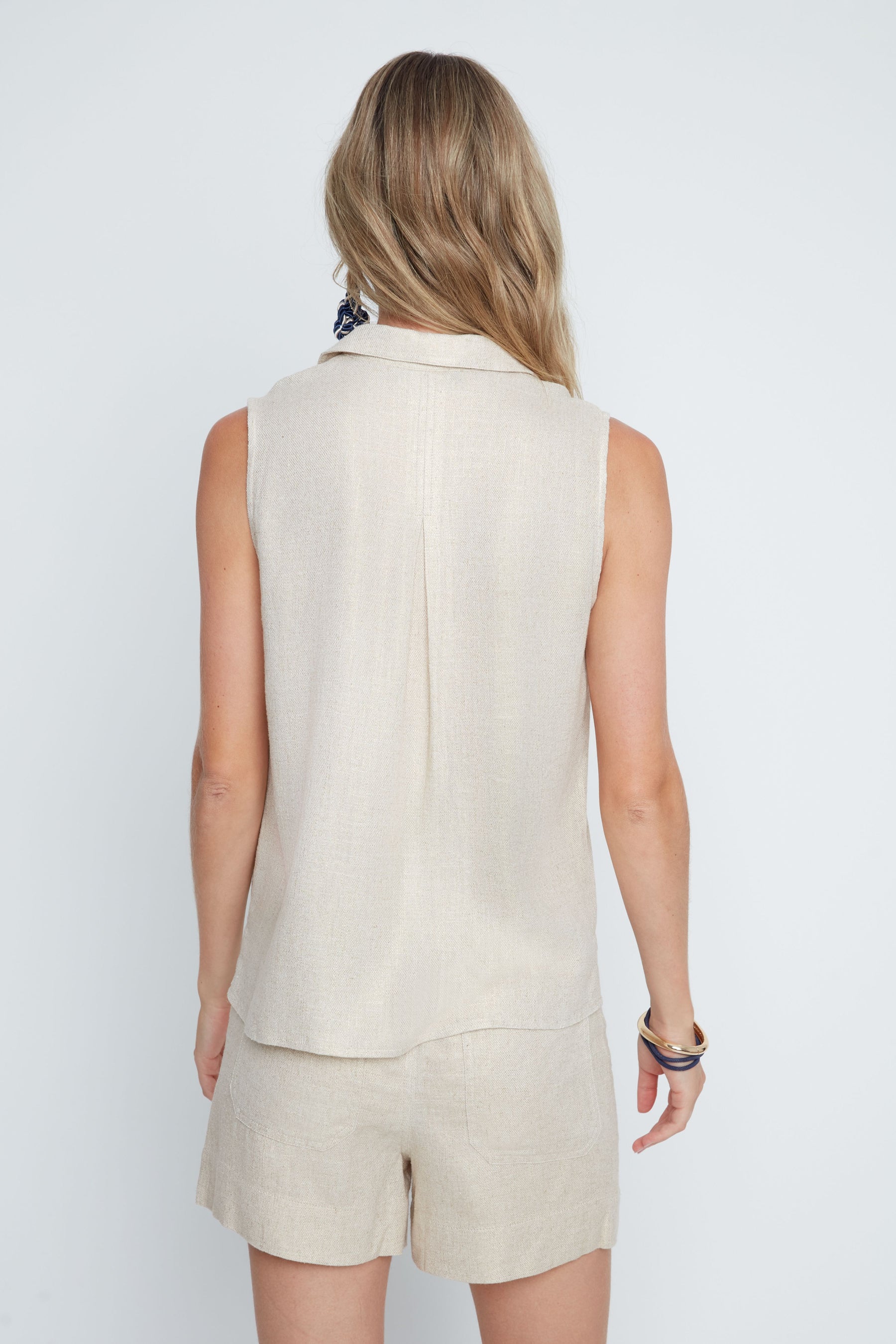 Blouse - Renuard - R5233