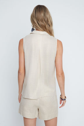 Blouse - Renuard - R5233