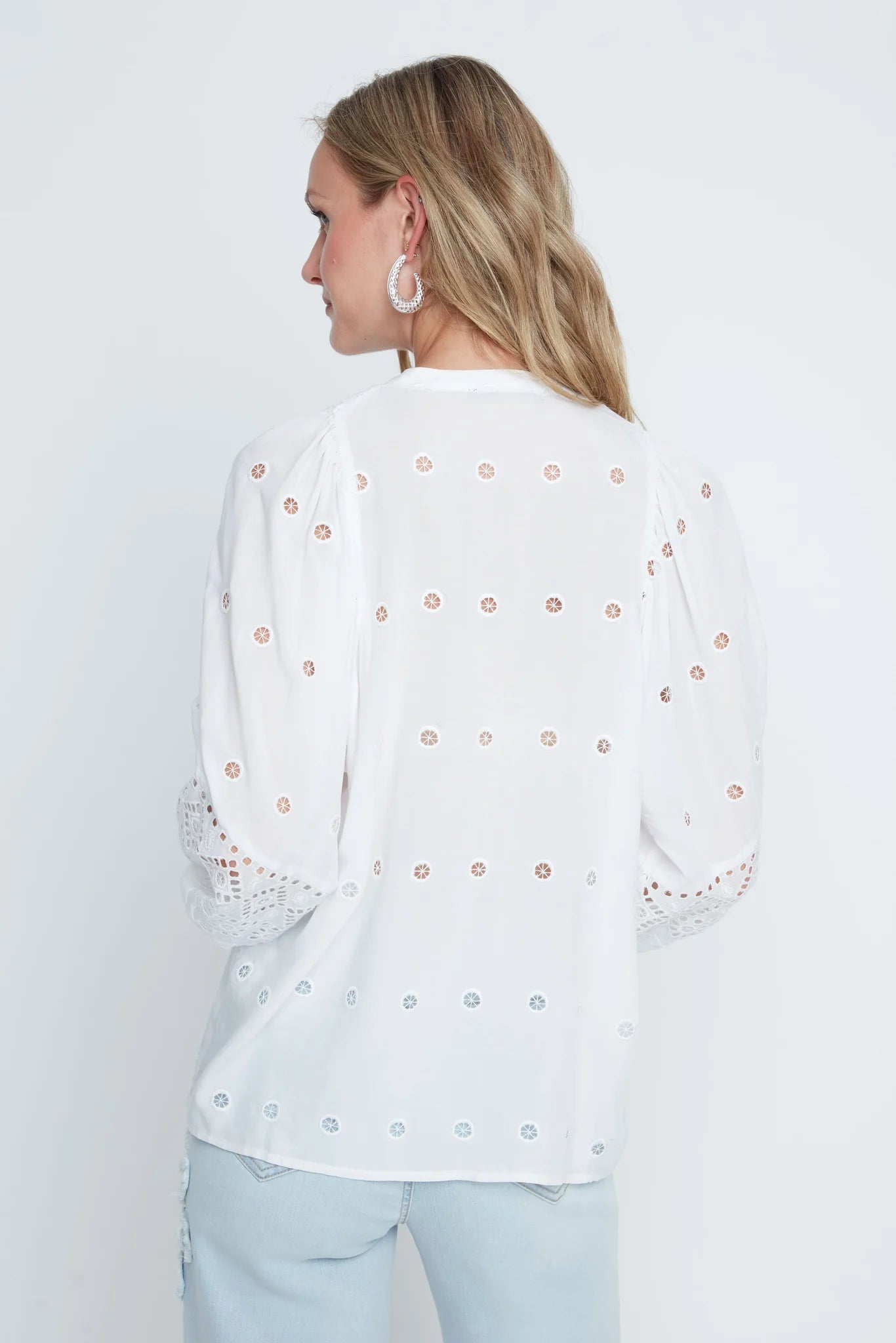 Blouse - Renuar - R5237 866