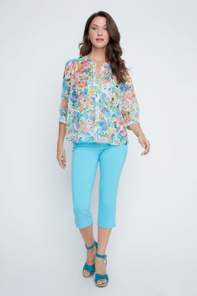 Blouse - Renuard - R5239