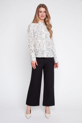 Blouse - Renuard - R5272 439