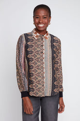 Blouse - Renuard - R5280 439