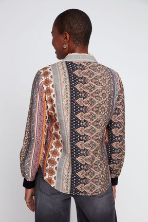 Blouse - Renuard - R5280 439