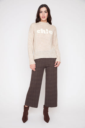 Haut - Renuard - R6000 4784