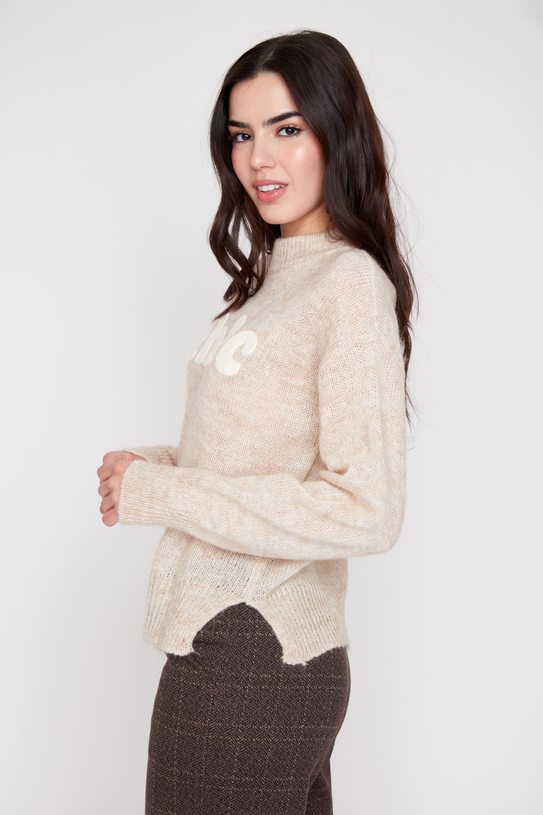 Haut - Renuard - R6000 4784