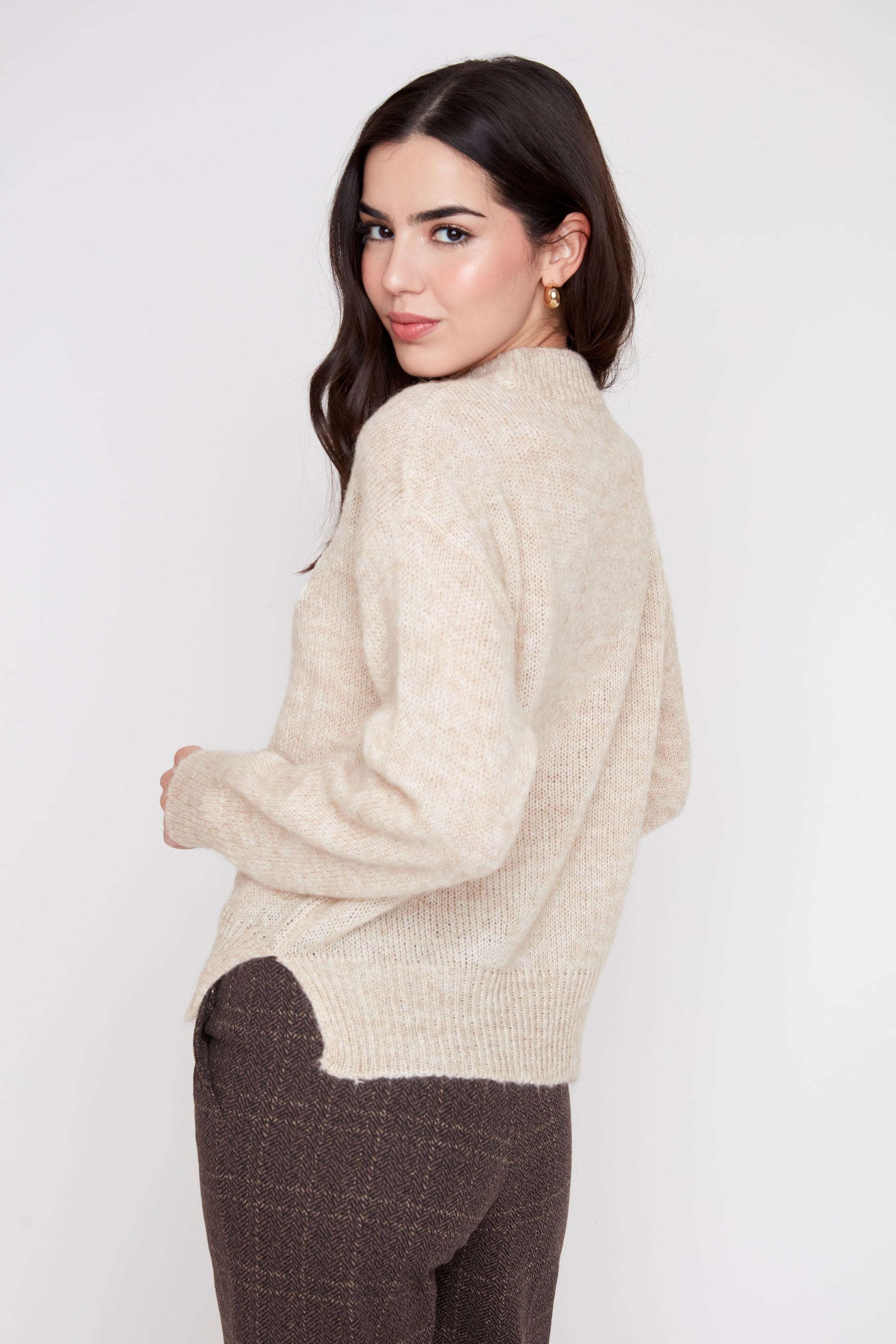 Haut - Renuard - R6000 4784