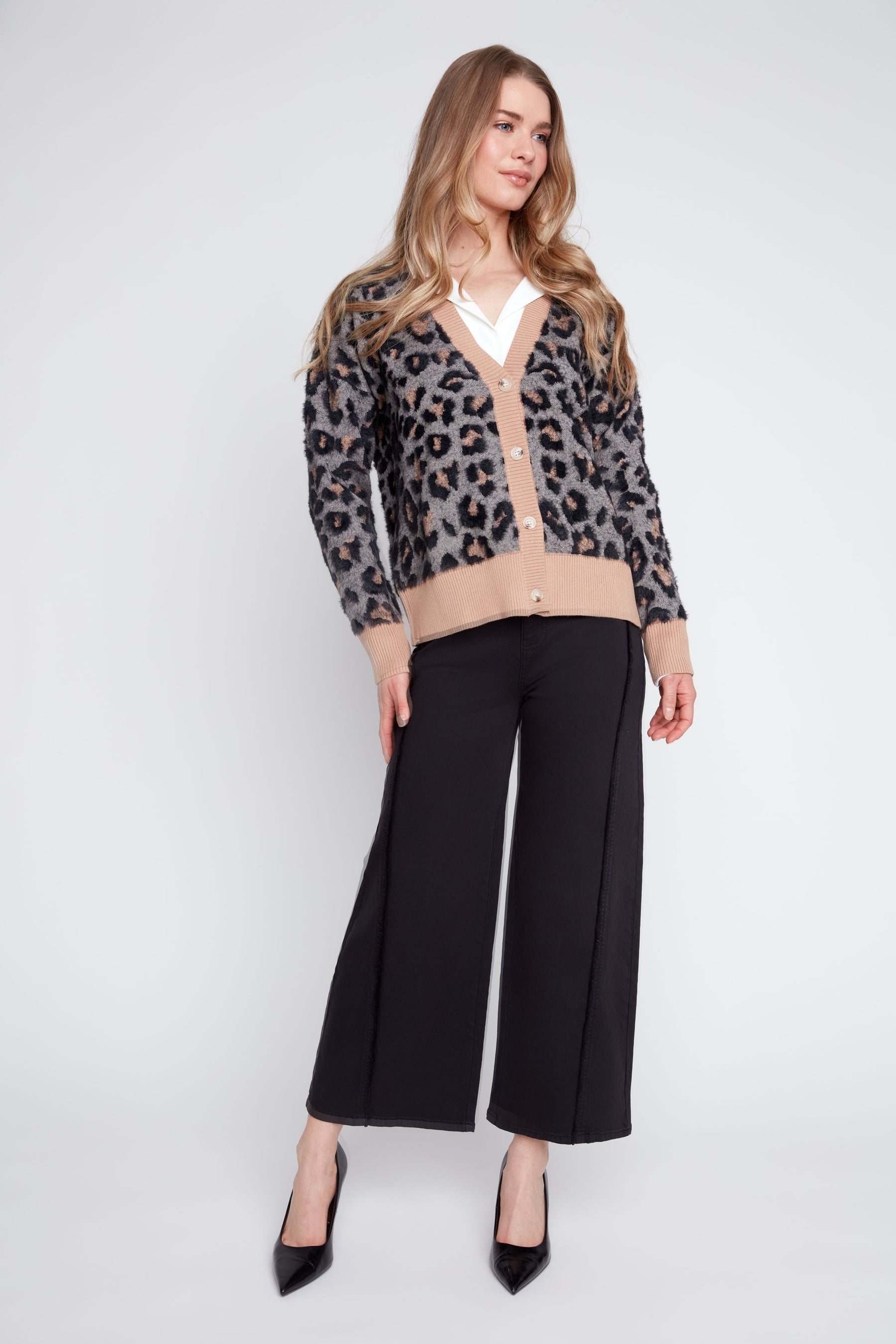 Haut - Renuard - R6004 4785